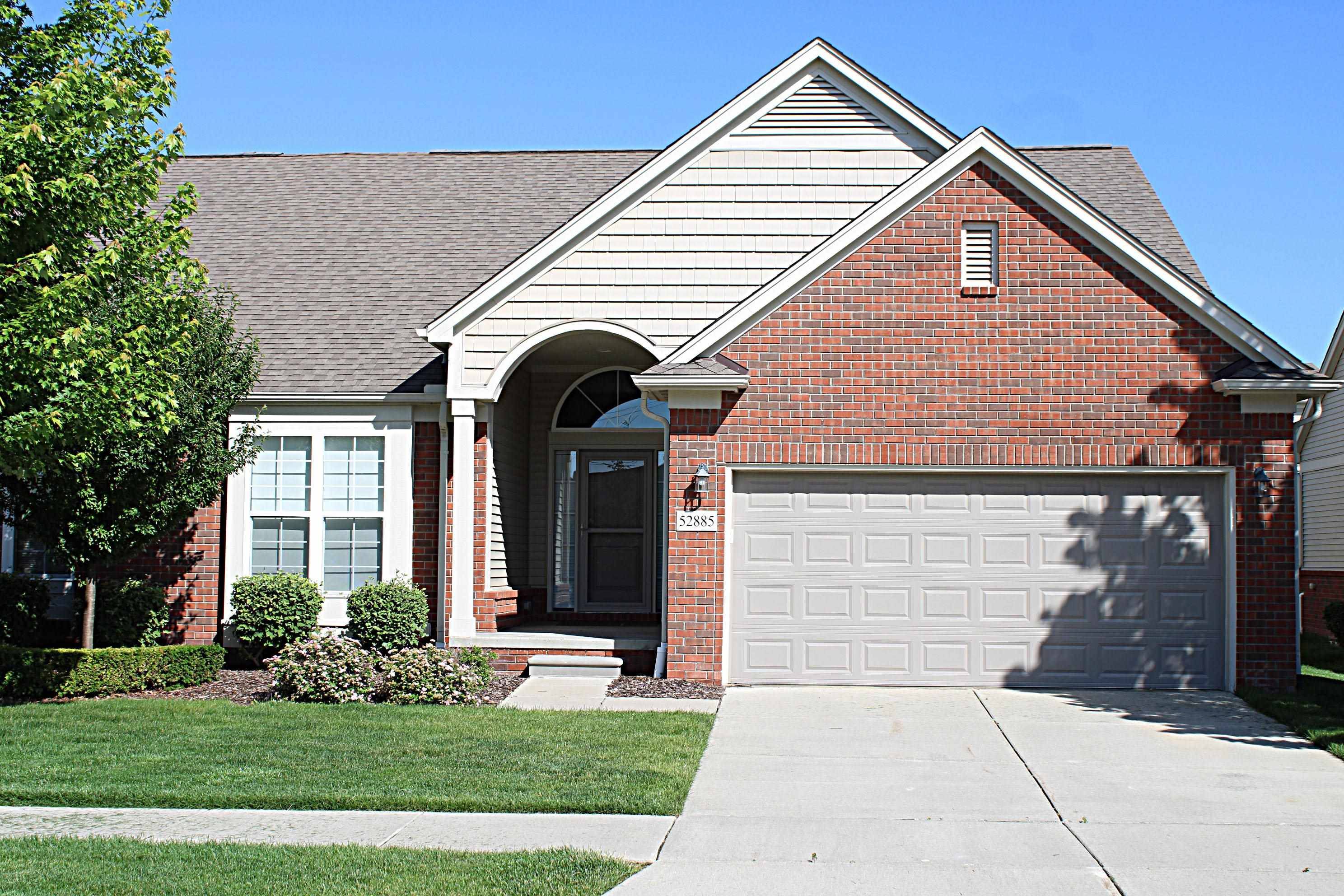 Macomb, MI 48042,52885 Ansonia Way Street