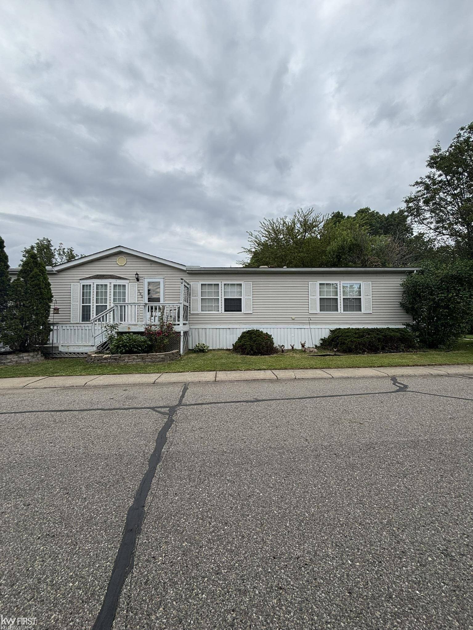 Clarkston, MI 48356,2500 Mann Road