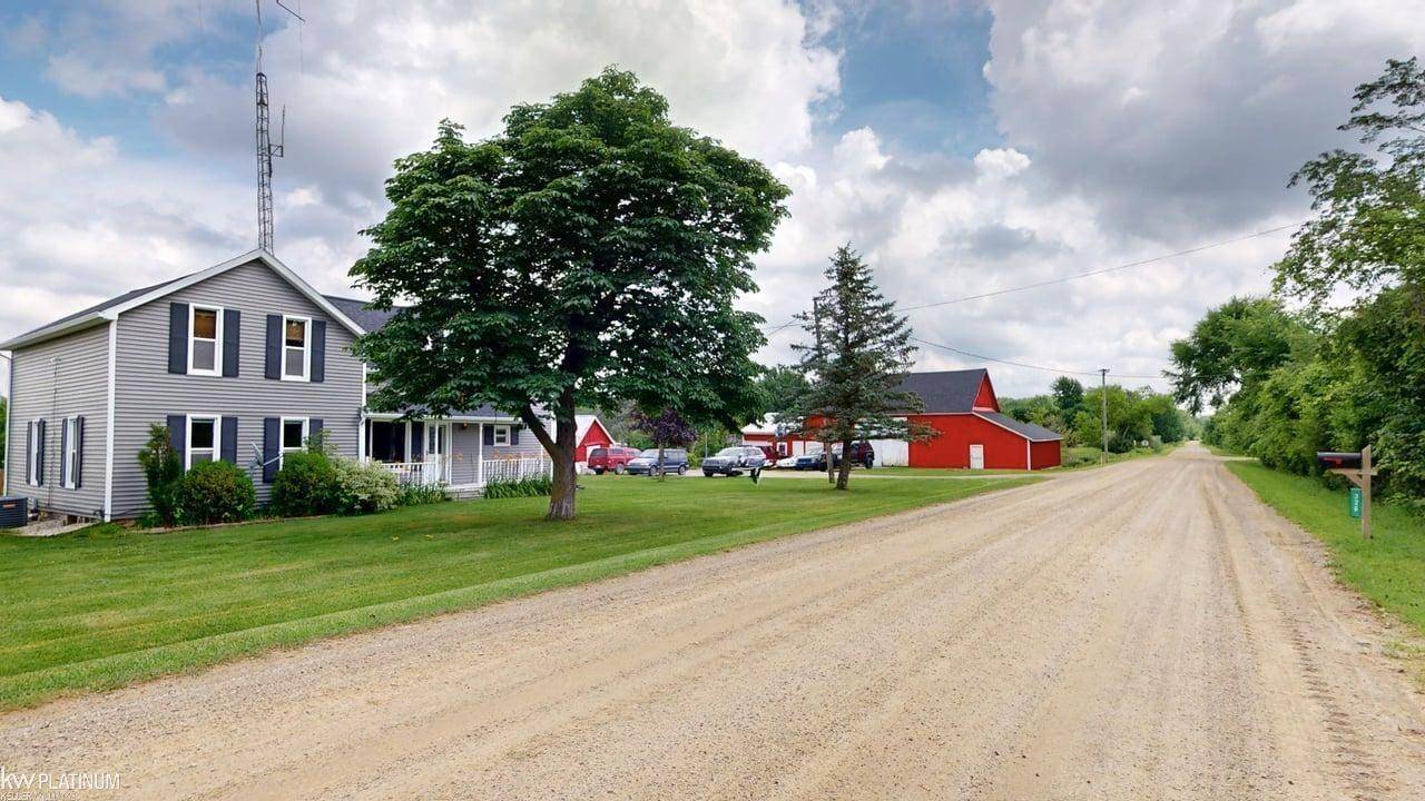 Imlay City, MI 48444,320 Wheeling Road