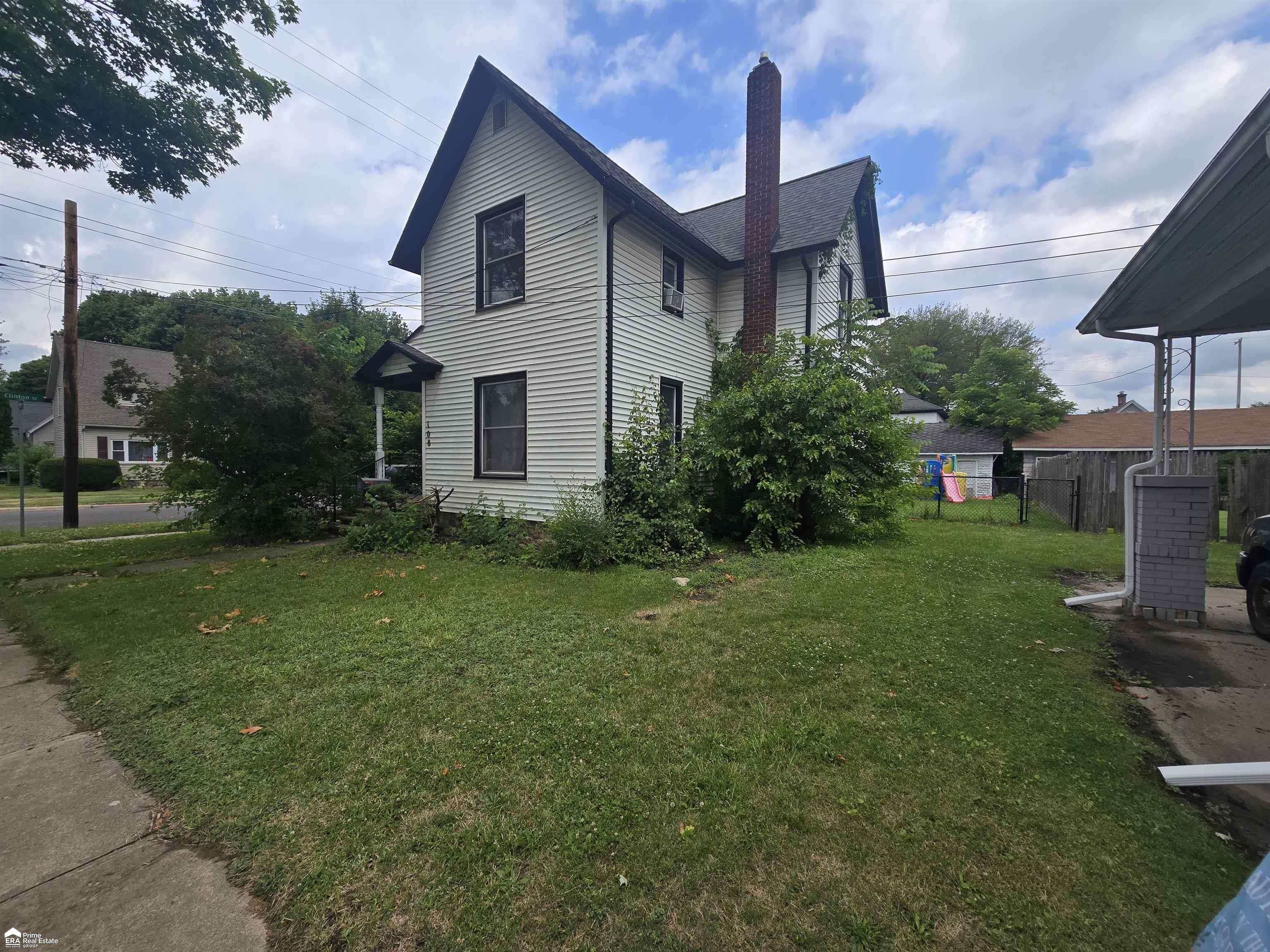 Durand, MI 48429,108 N Mercer Street