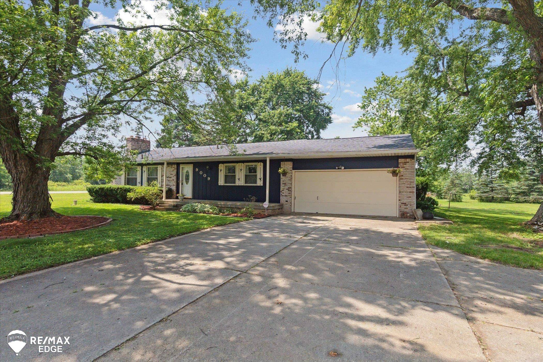 Clio, MI 48420-9779,9009 N Bray Road