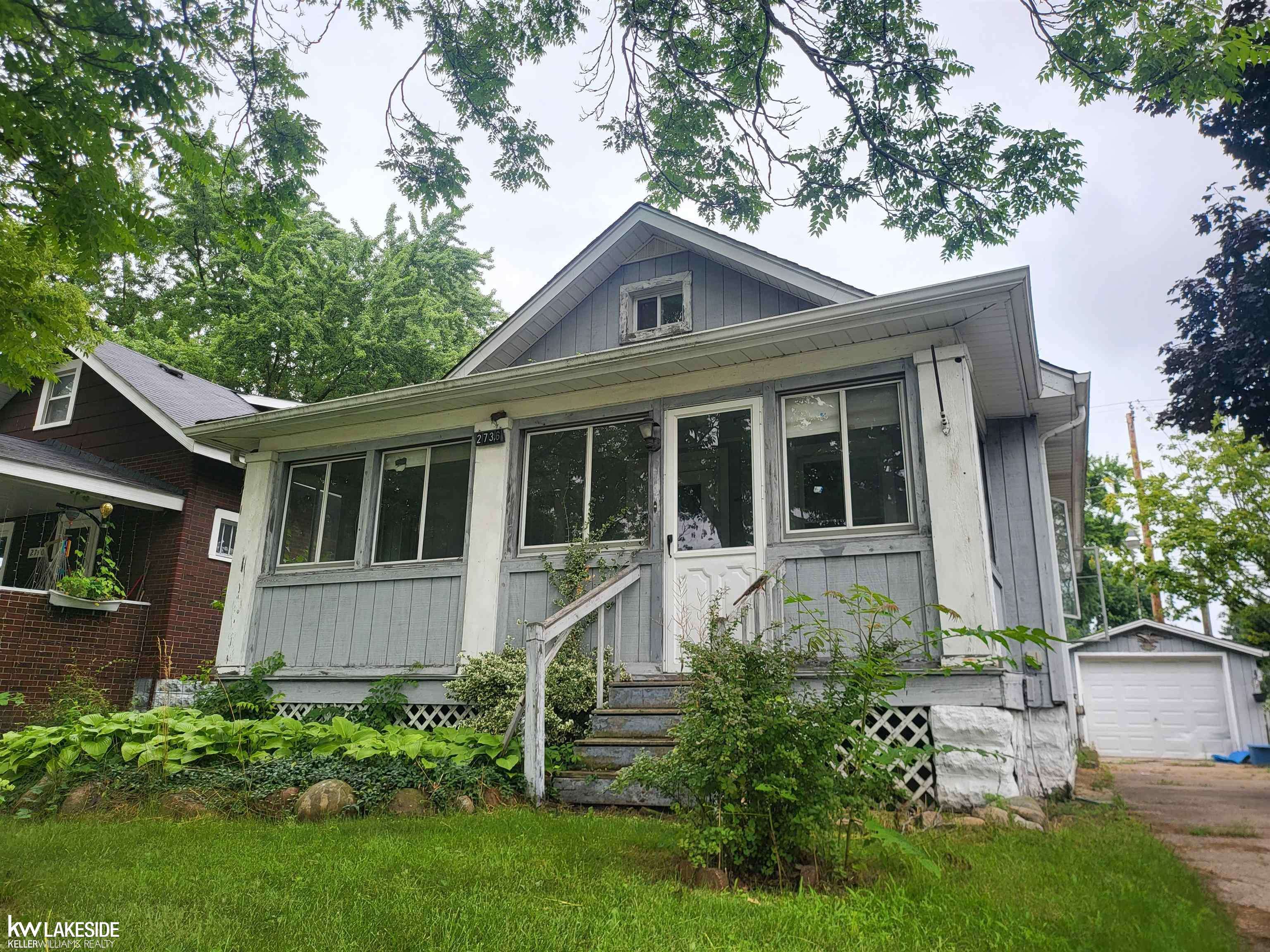 Port Huron, MI 48060,2736 17th Street