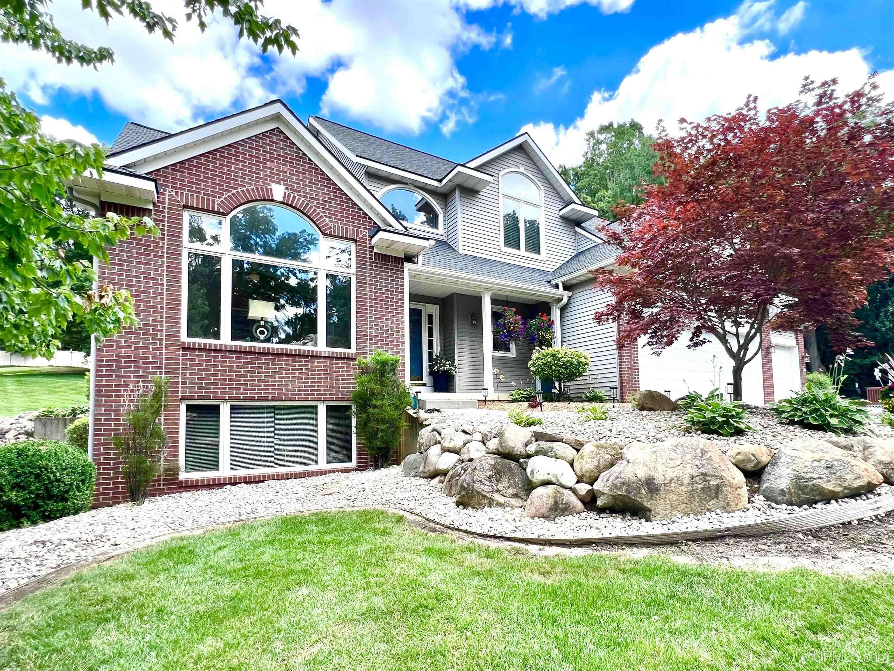 Caledonia, MI 49316,7699 Austinridge SE Drive