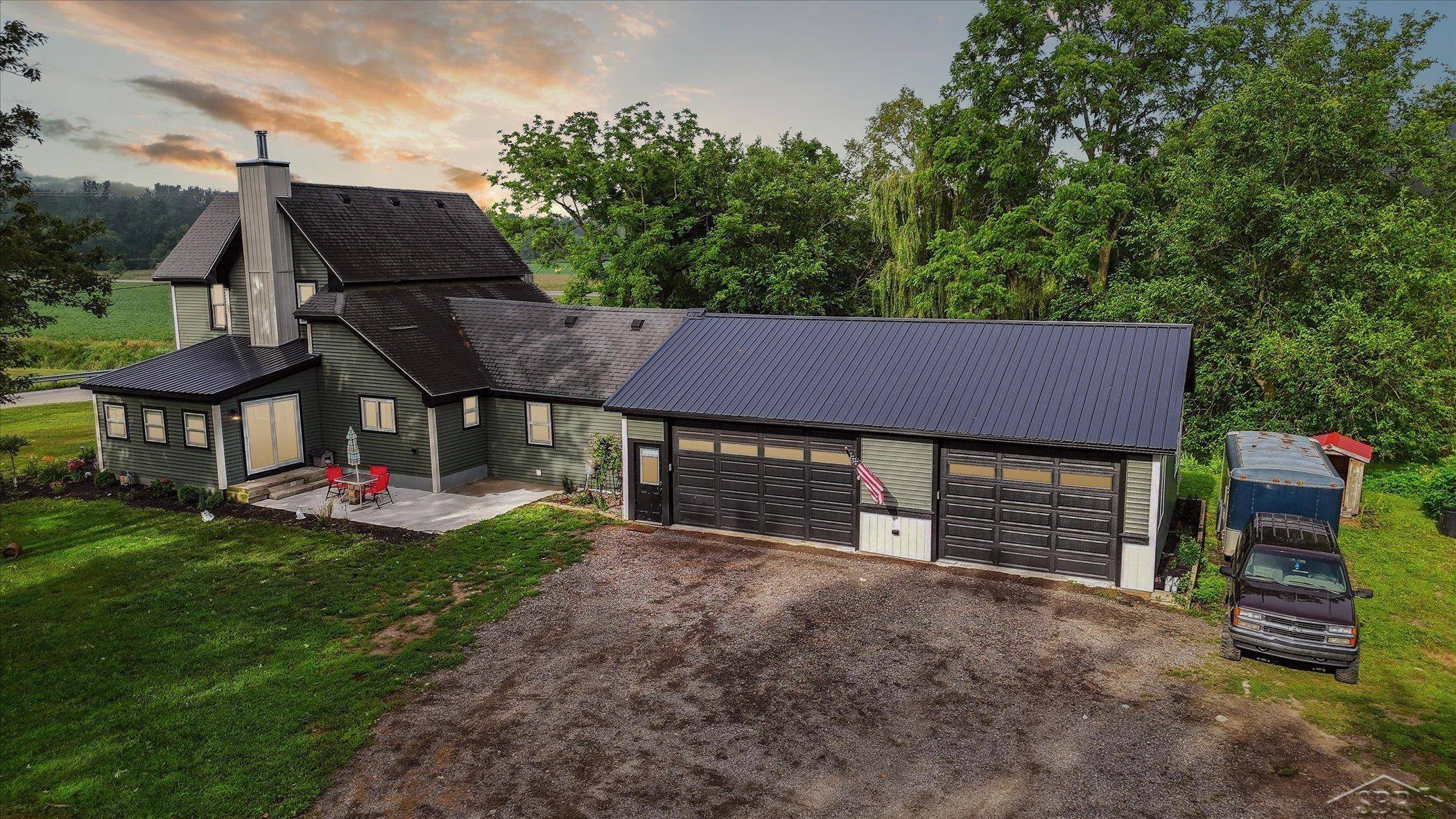 Freeland, MI 48623-9102,4533 E Tittabawassee Road