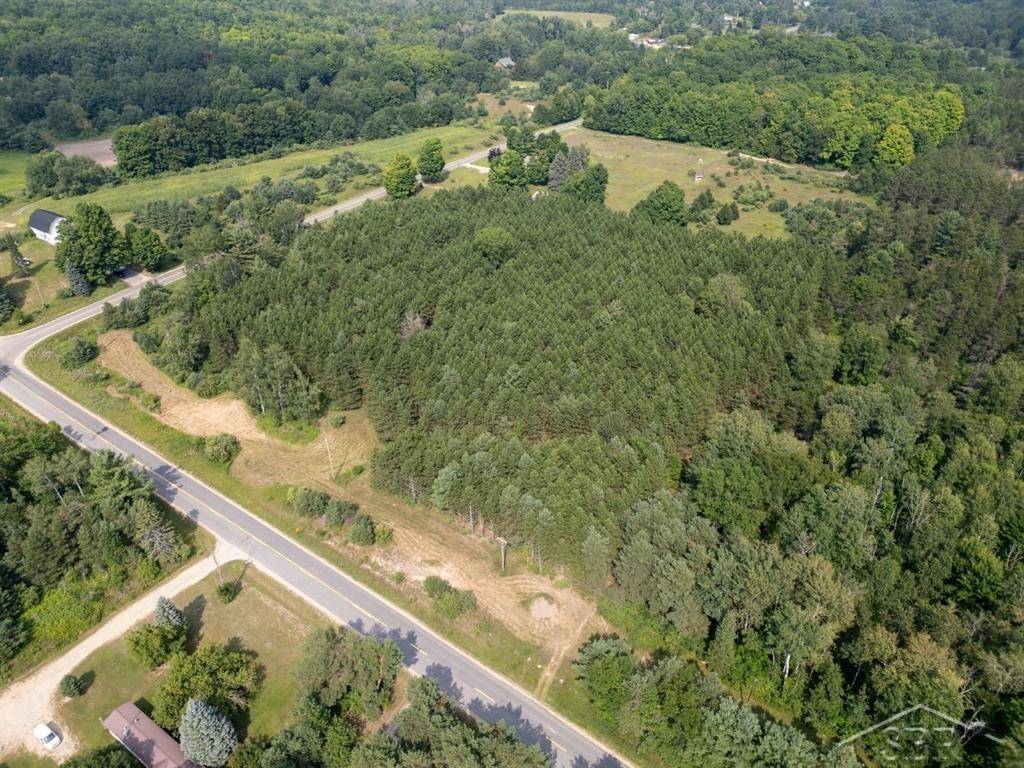 Rose City, MI 48654,3876 Campbell Road