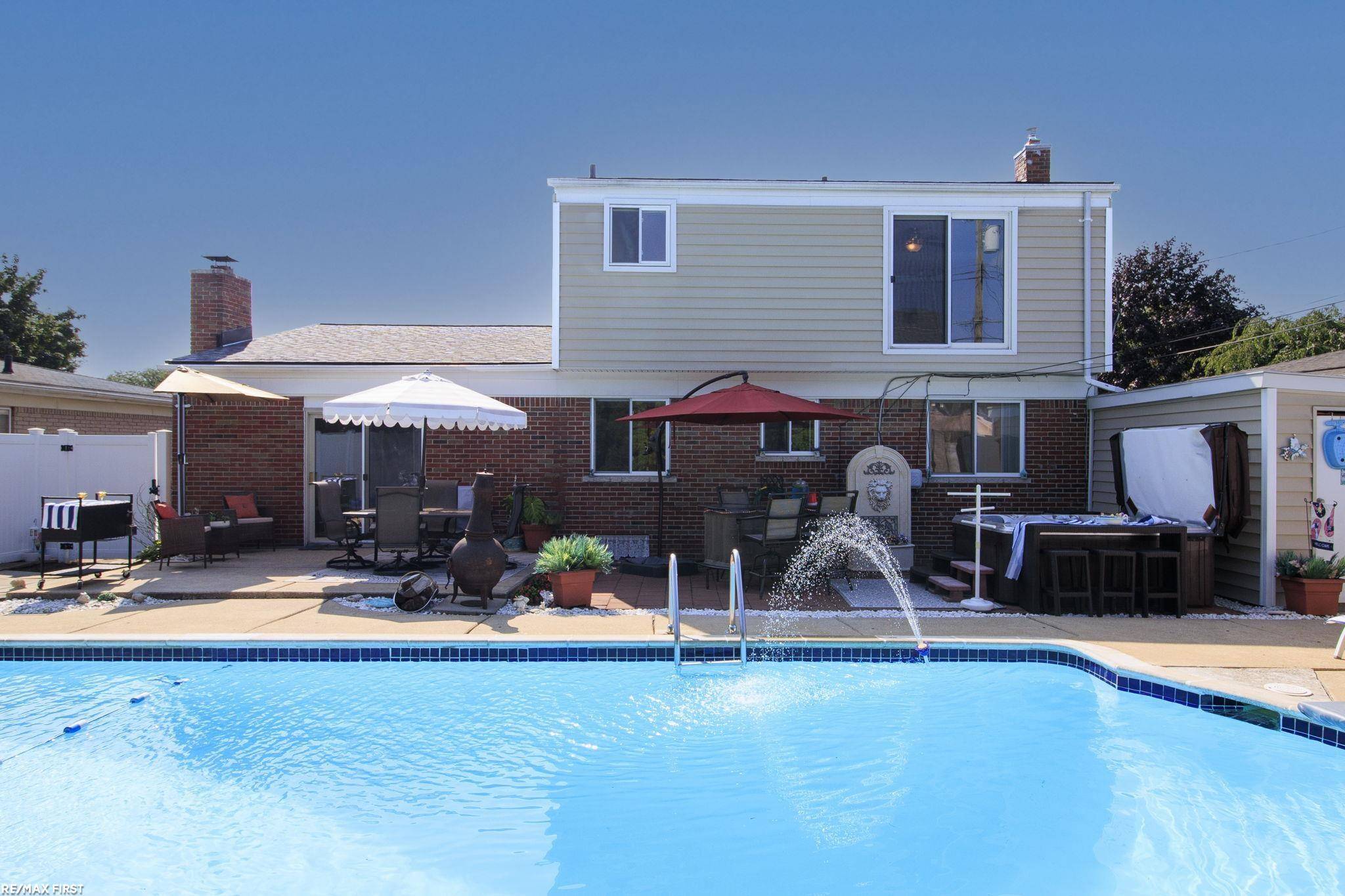Sterling Heights, MI 48312,34308 Greentrees Road