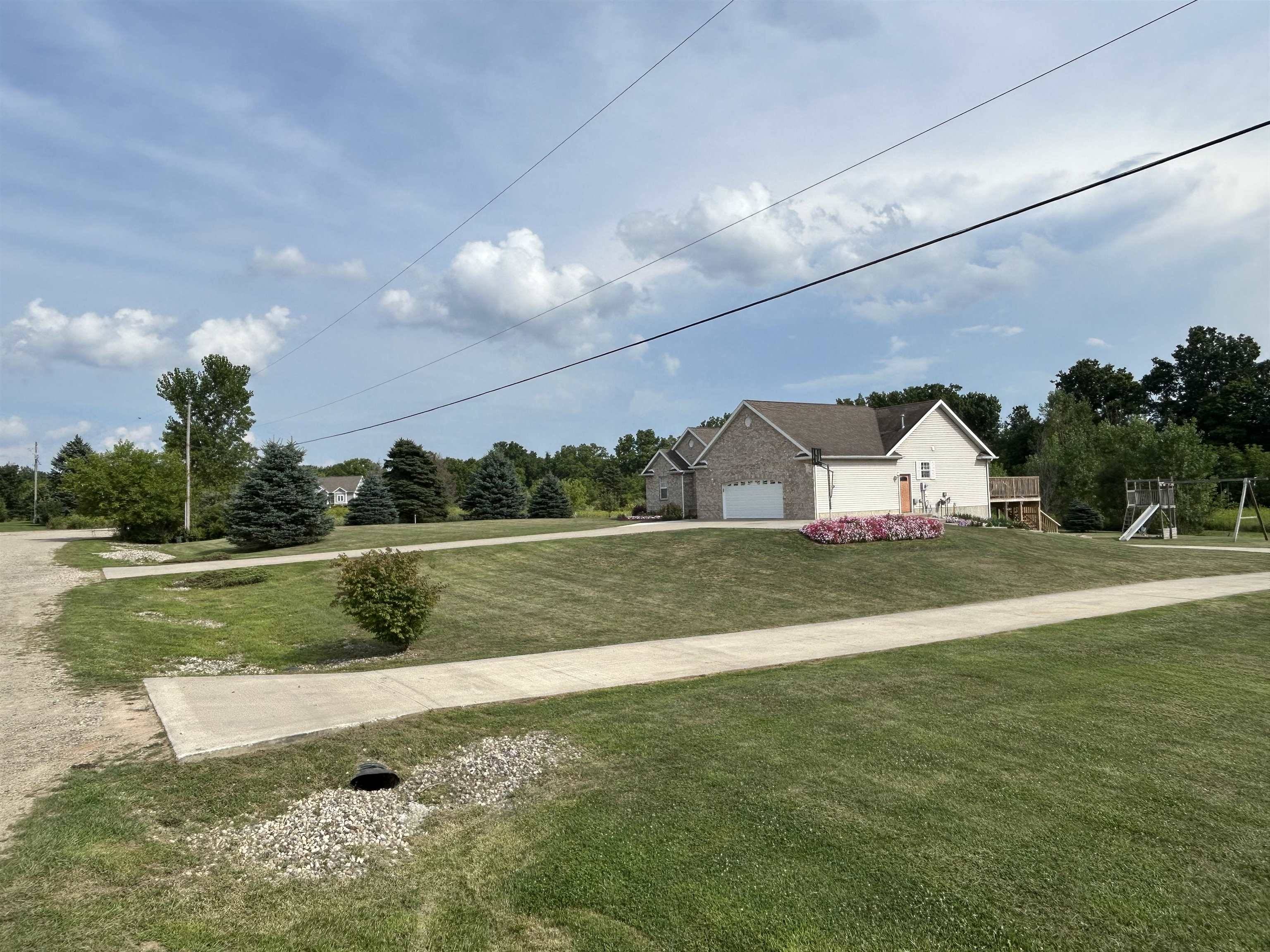 Owosso, MI 48867-8982,2419 S Morrice Road