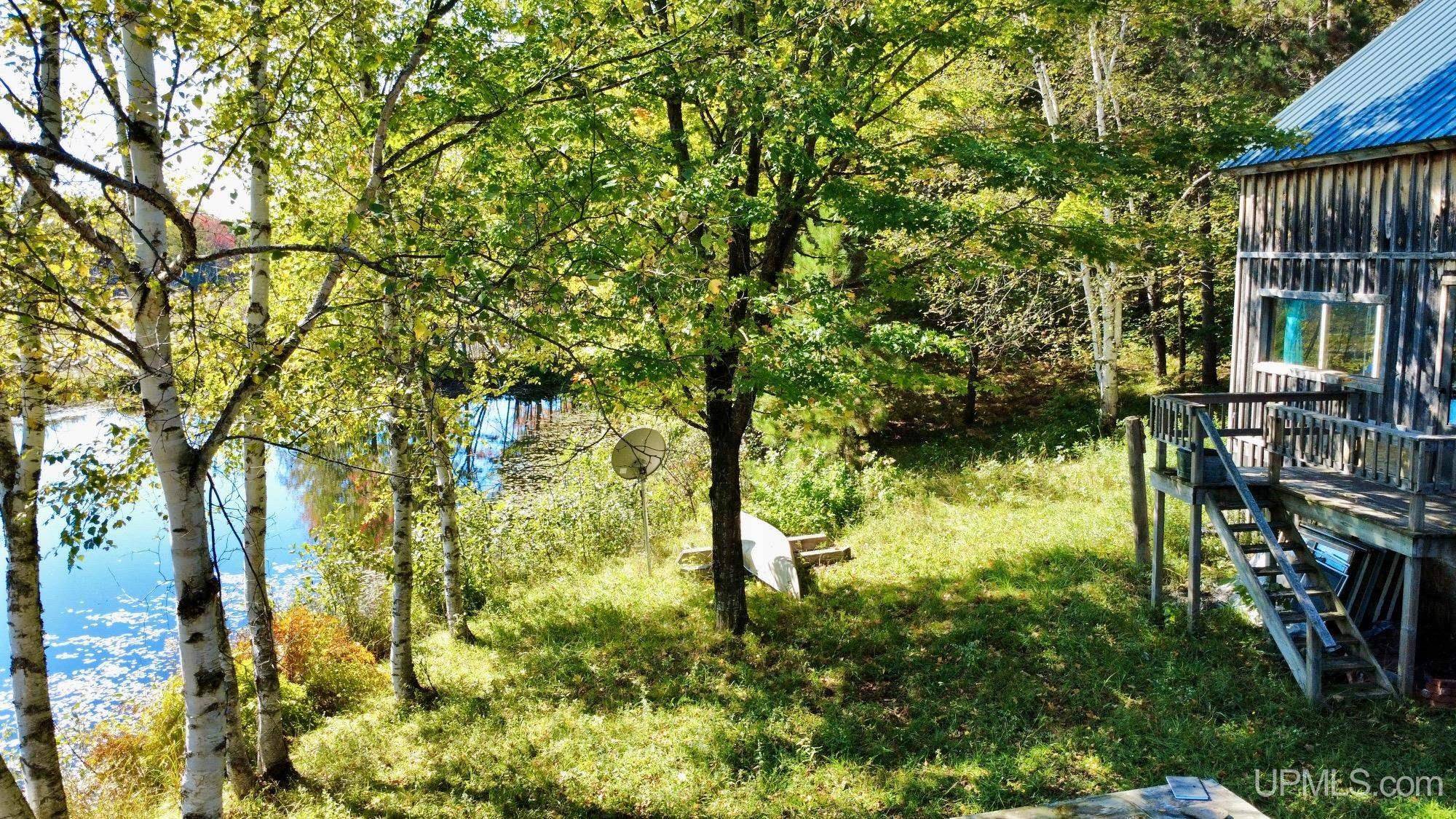 Calumet, MI 49913,25307 Dover Road