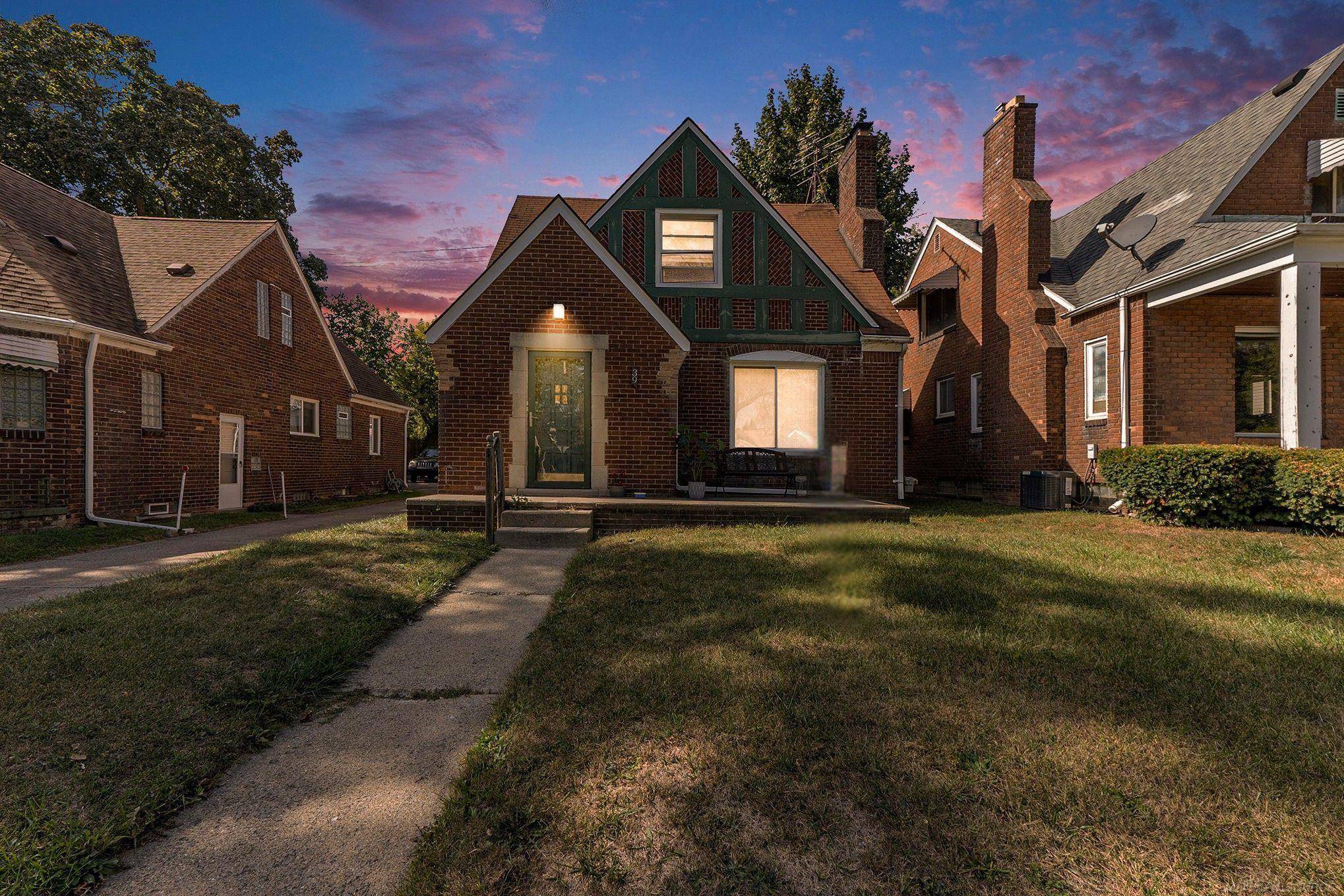 Pontiac, MI 48341,39 Osceola Drive