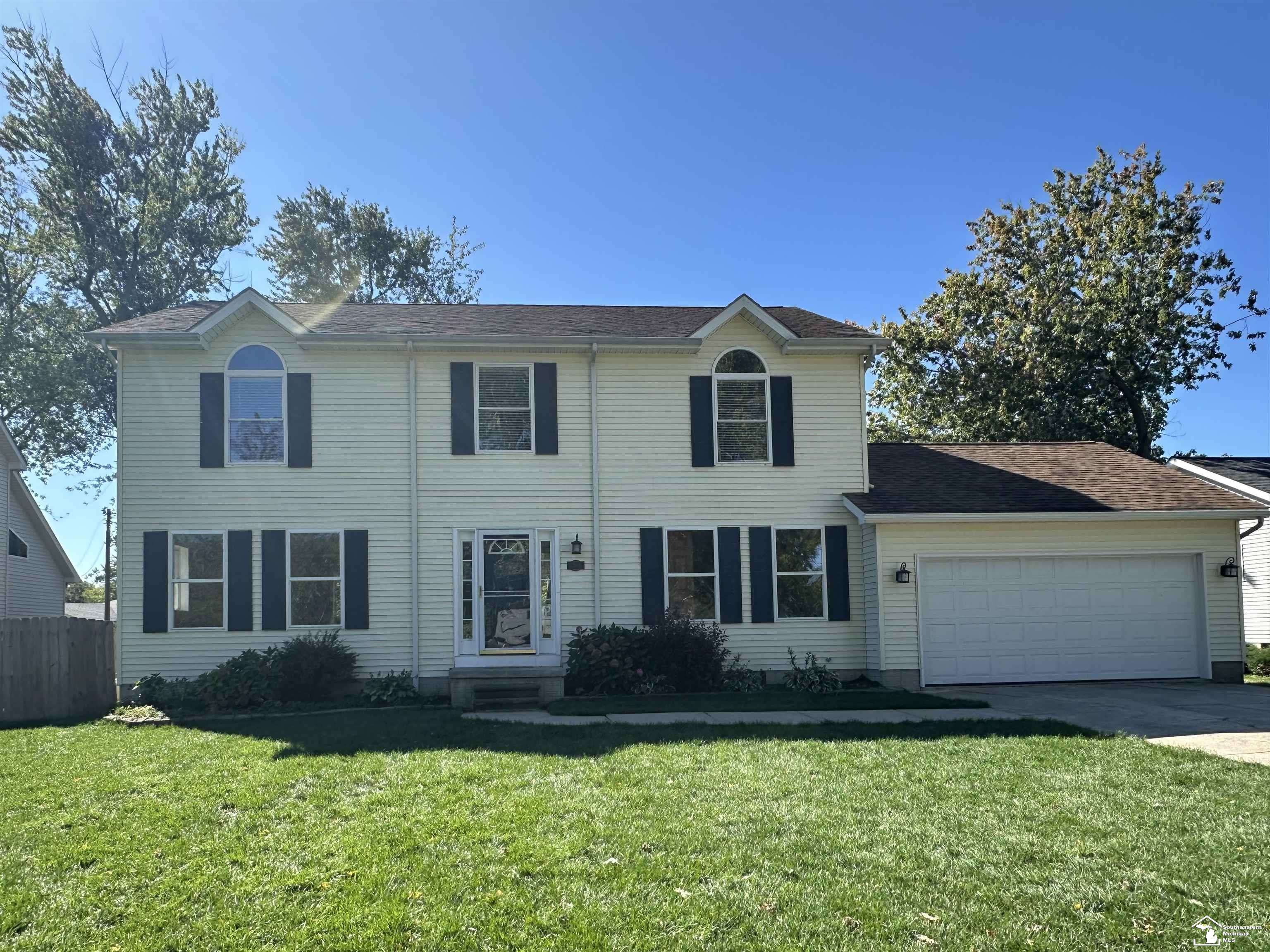 Monroe, MI 48161-4707,7875 Forrestway Drive