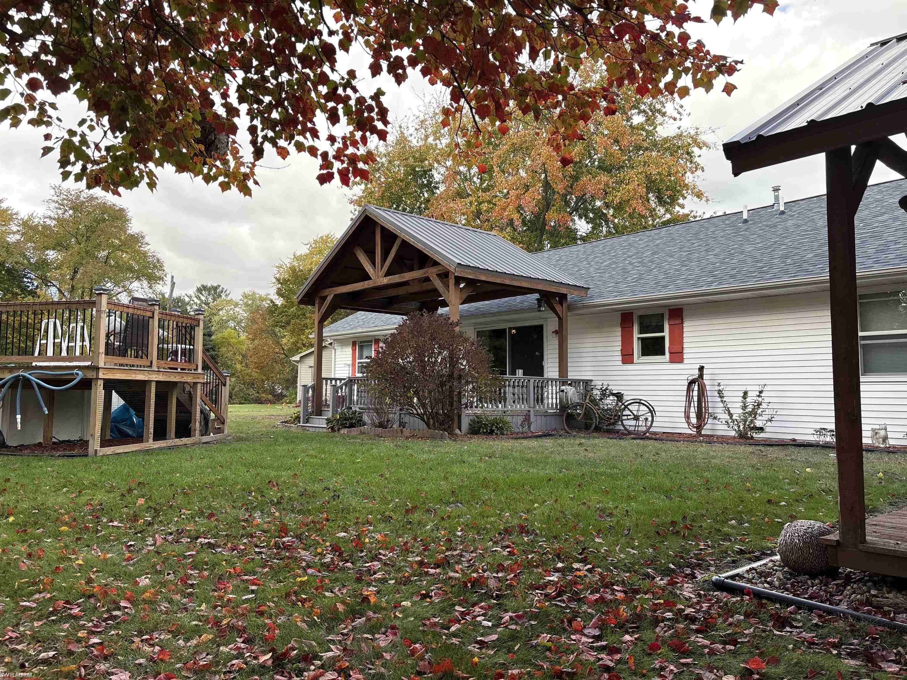 Fort Gratiot, MI 48059,3365 Sapphire Lane