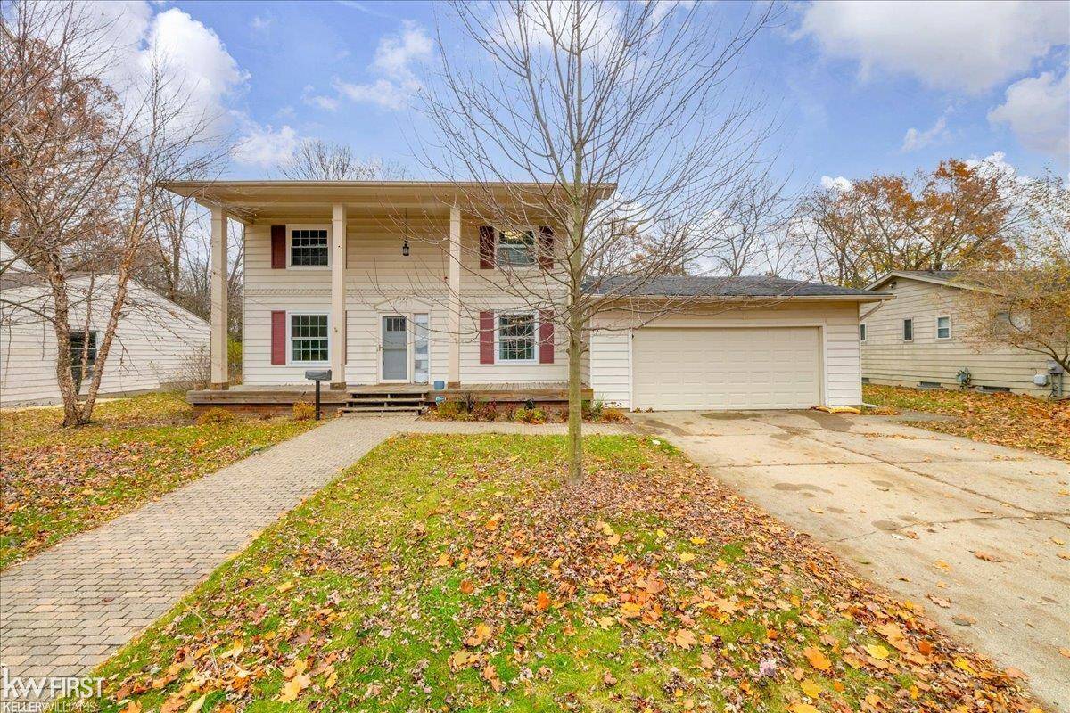 Flushing, MI 48433,428 Leland Street