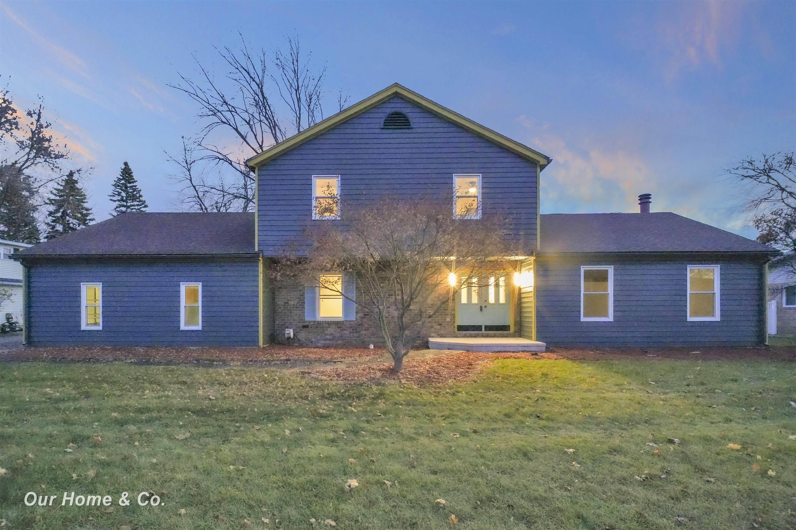 Bay City, MI 48706,3971 Peppermill Drive