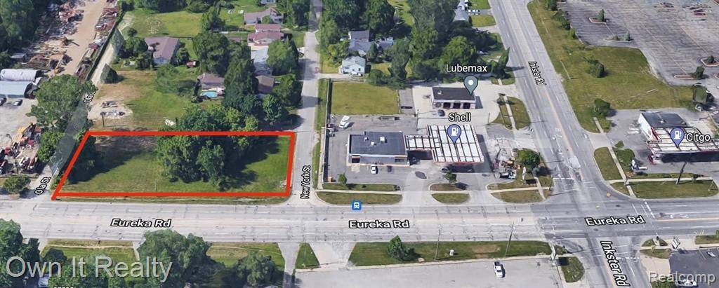 Romulus, MI 48174,0000 EUREKA OLA