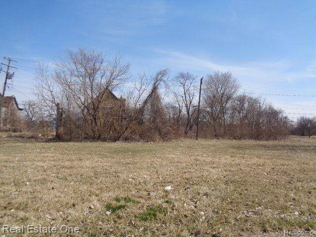 Detroit, MI 48207 3736,570 CONCORD Street