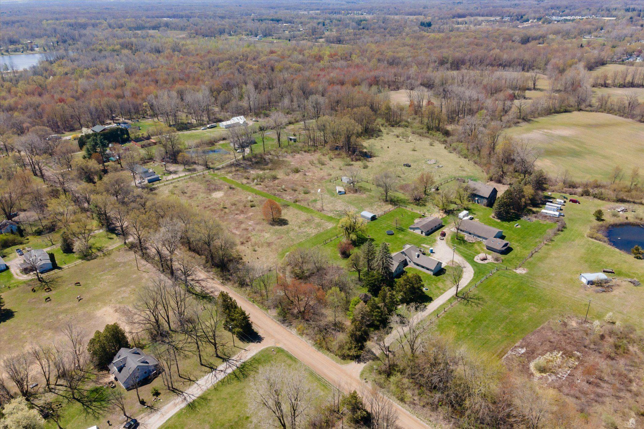 Belleville, MI 48111,74.76AC Sherwood Road