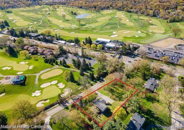 Bloomfield Hills, MI 48301 1929,6450 GILBERT LAKE Road