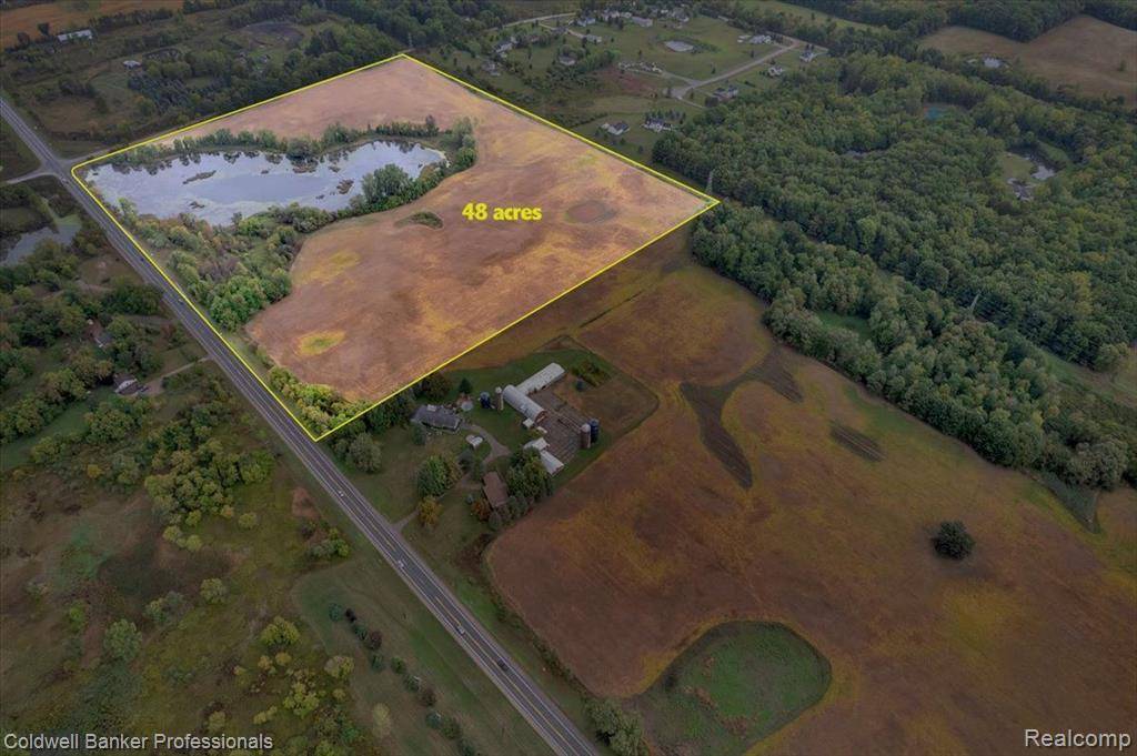 Oxford, MI 48371,00 S Lapeer