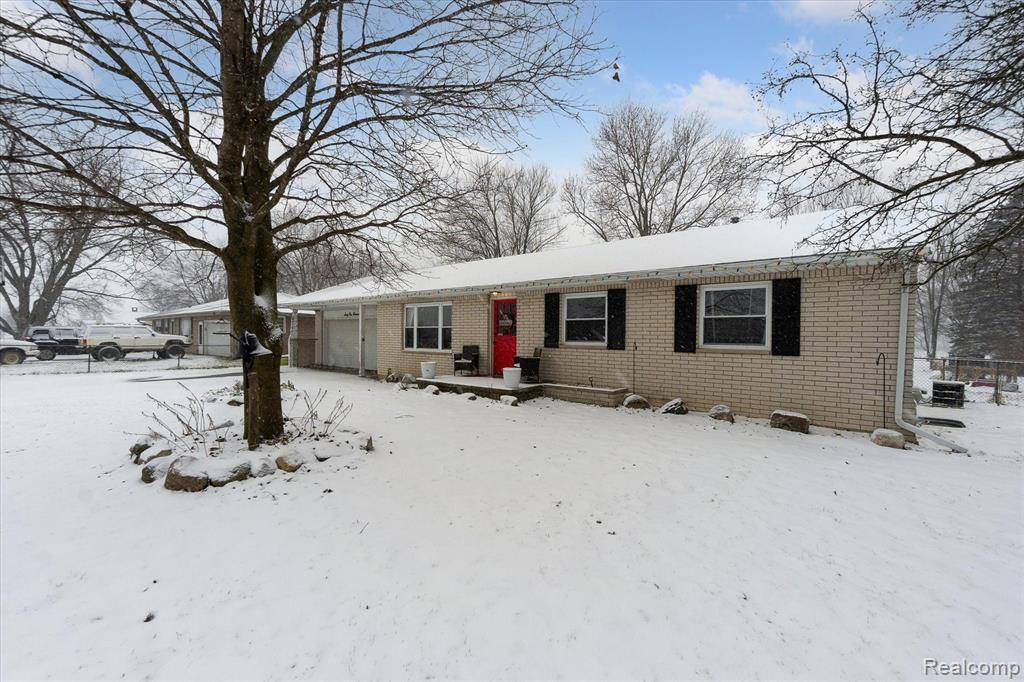 Durand, MI 48429 1746,6100 S NEW LOTHROP Road