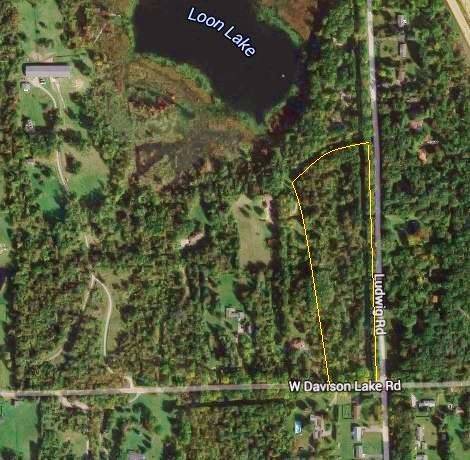 Oxford, MI 48371,0000 W Davison Lake Road