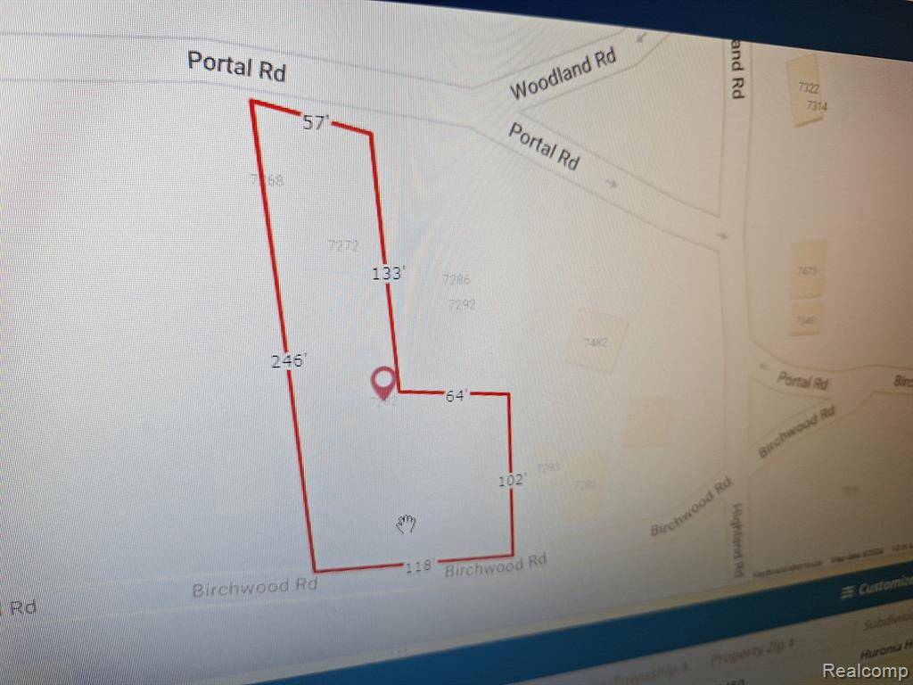 Lexington, MI 48450 9773,000 Birchwood Road