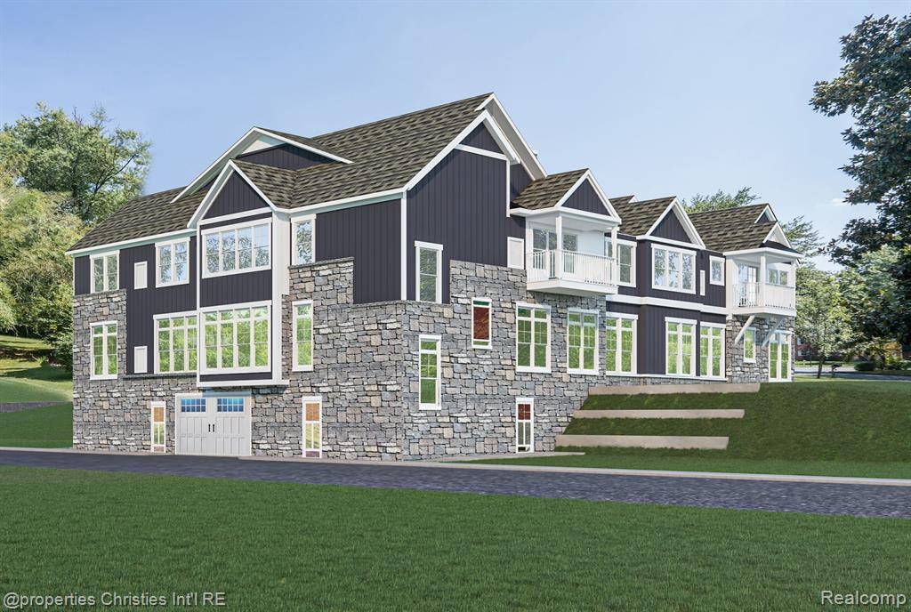 Rochester Hills, MI 48309,1010 Angara Drive