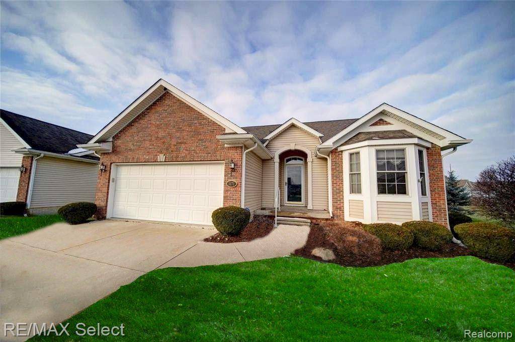 Burton, MI 48509 1460,1171 CREEKSIDE