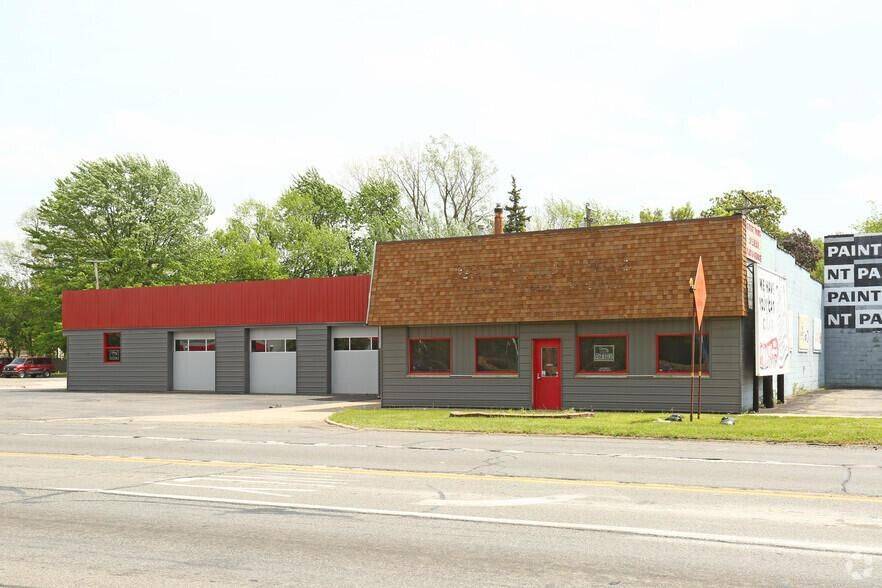 Taylor, MI 48180 1167,25739 VAN BORN Road