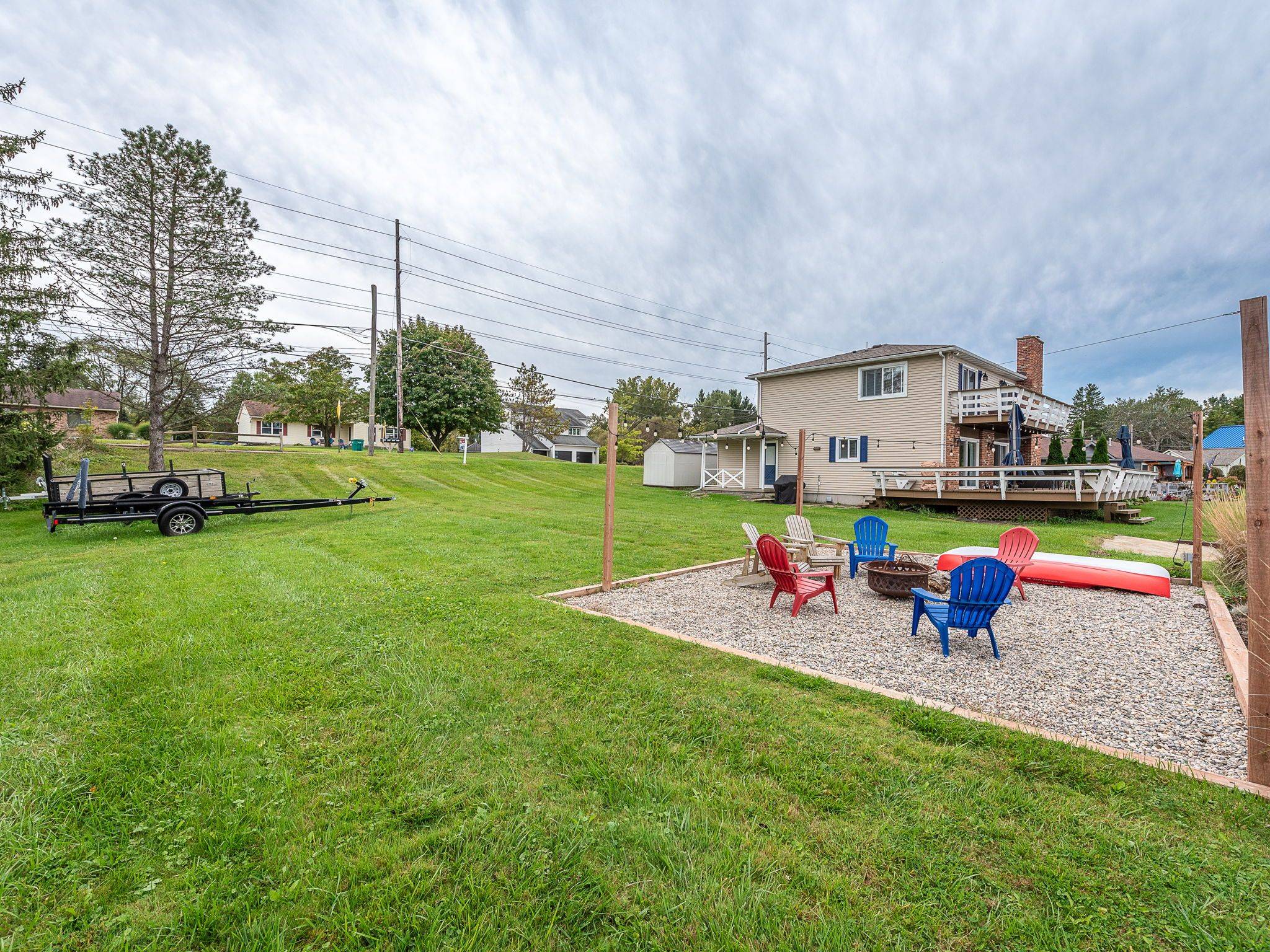 Whitmore Lake, MI 48189,000 East Shore Drive