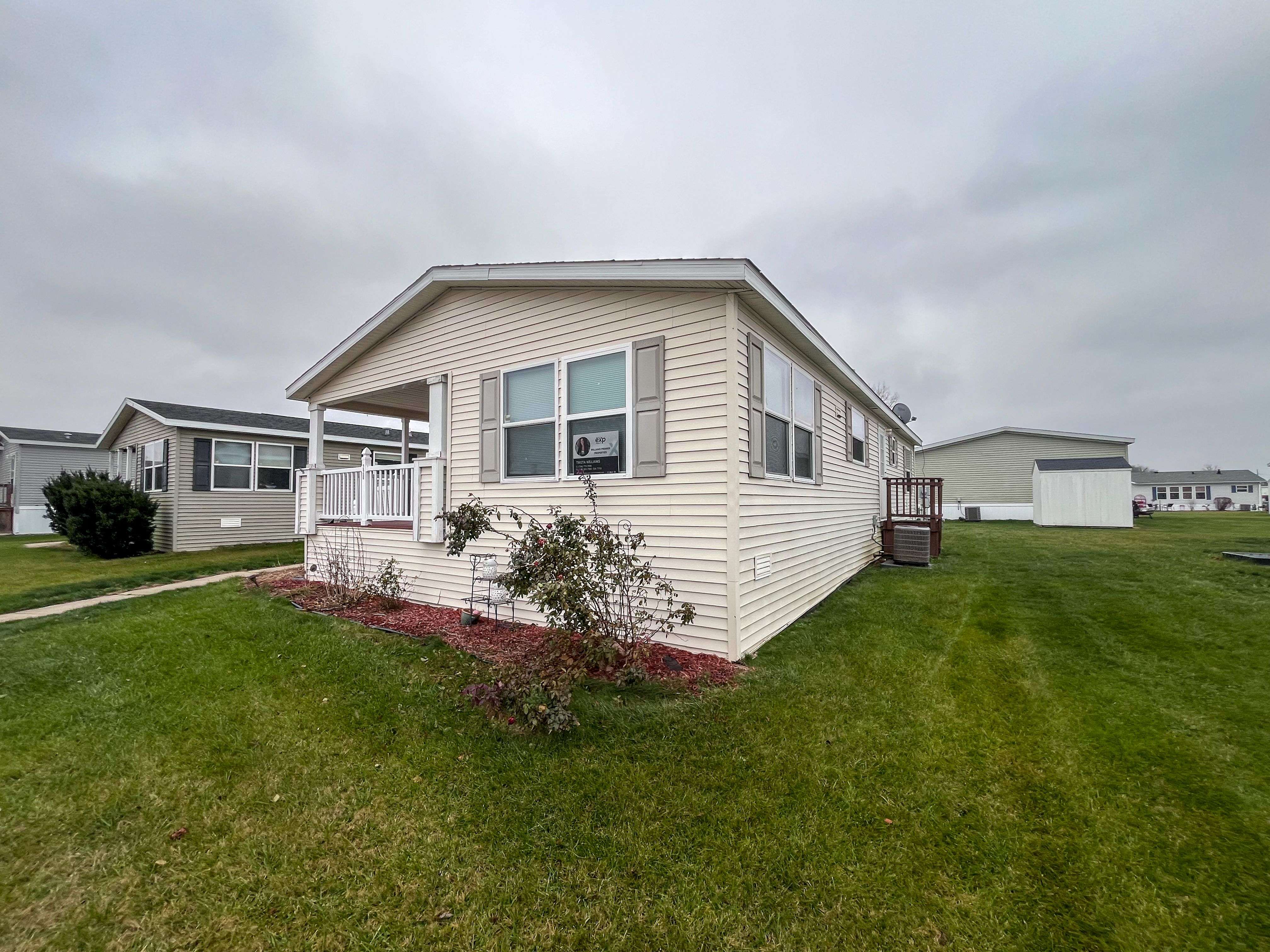 Dundee, MI 48131 1384,228 GREGORY MICHAEL BLVD, LOT#160