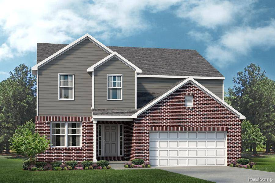 South Lyon, MI 48178,20964 LOSINO Drive