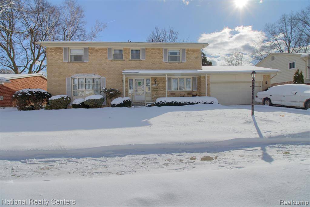 Livonia, MI 48154 2537,34461 WOOD Street