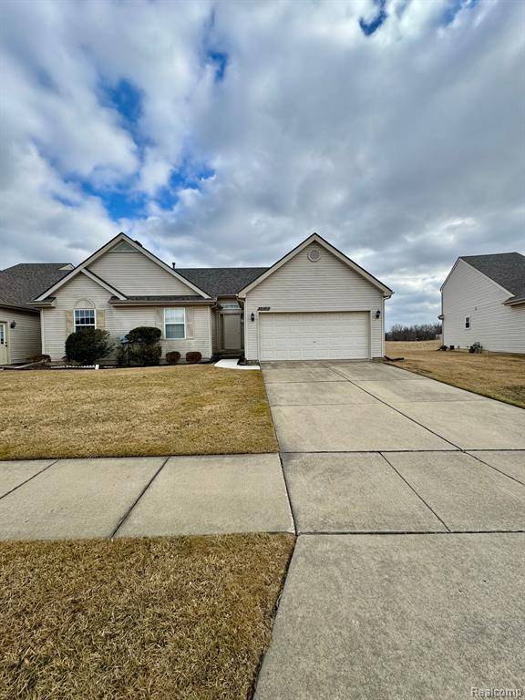 Romulus, MI 48174 6369,32103 AUGUSTA Drive