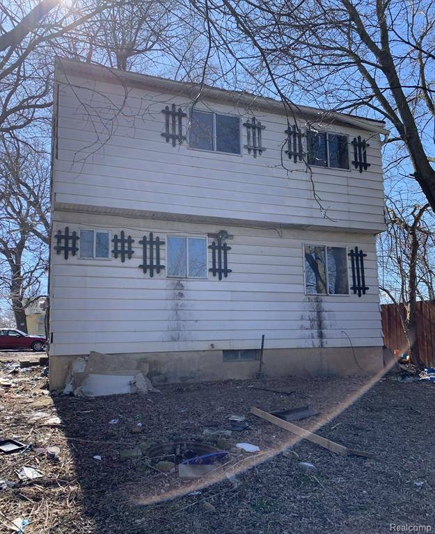 Mount Morris, MI 48458 2535,1145 LAPORT Avenue