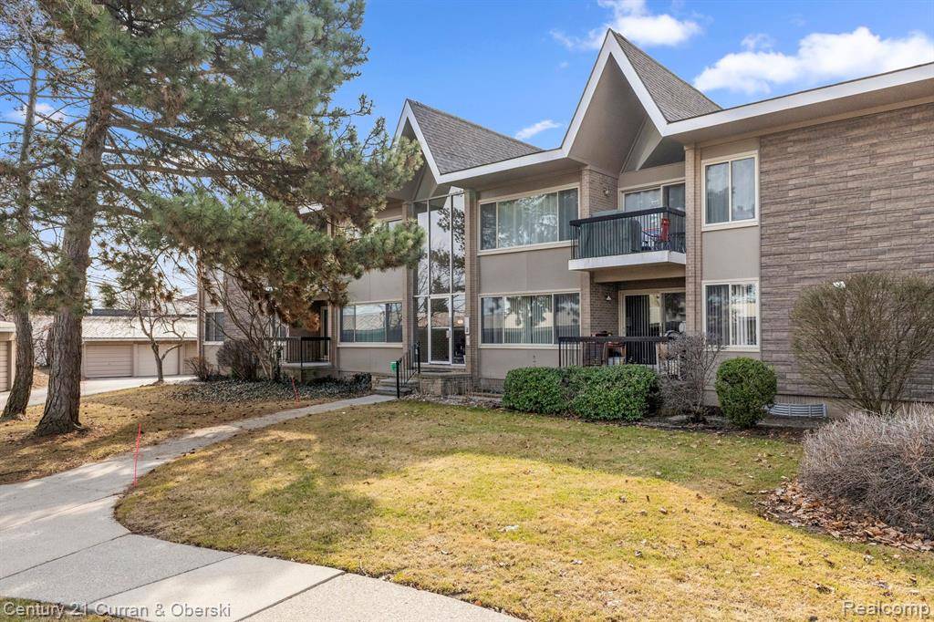 Bloomfield Hills, MI 48302 0277,1989 KLINGENSMITH RD Road