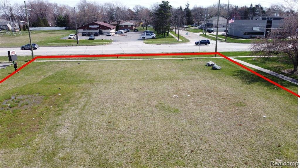 Madison Heights, MI 48071,31227 Dequindre Road