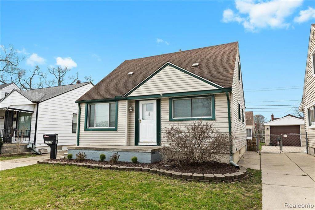 Southgate, MI 48195 1132,12937 CUNNINGHAM Street