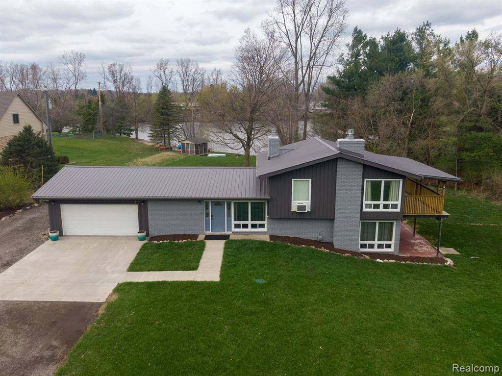 Plymouth, MI 48170 5139,8265 ANN ARBOR Road