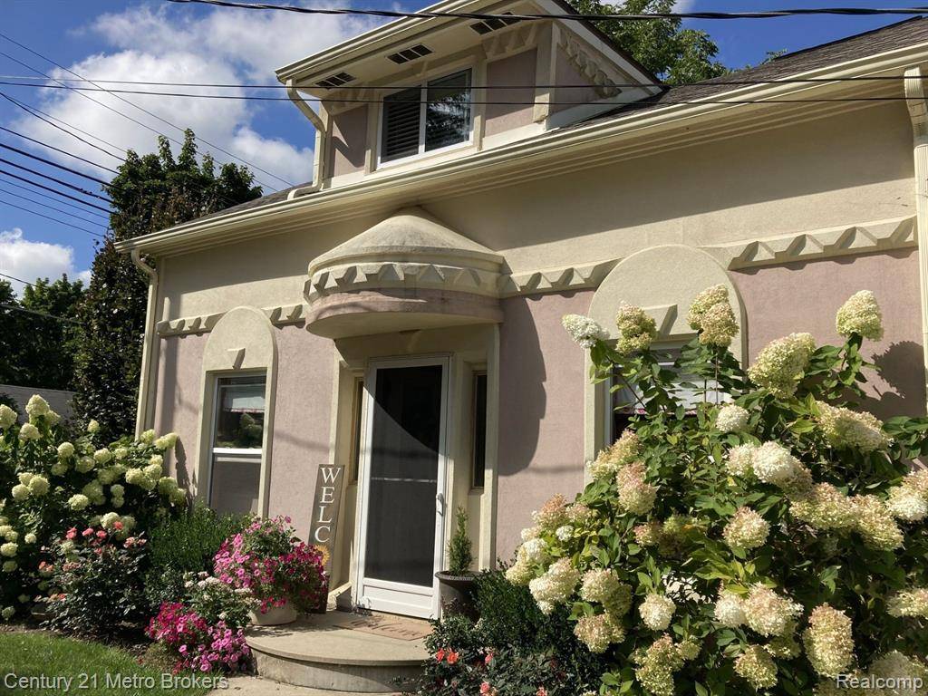 Dryden, MI 48428,4018 PLEASANT Street