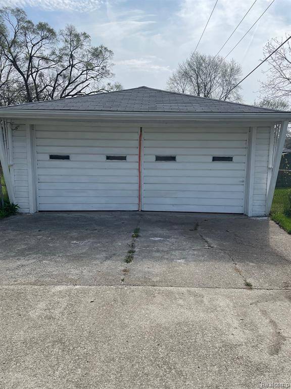 Warren, MI 48091 4673,20950 SUNSET Avenue
