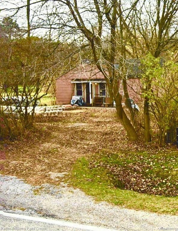 Kimball, MI 48074 2216,1811 RICHMAN Road