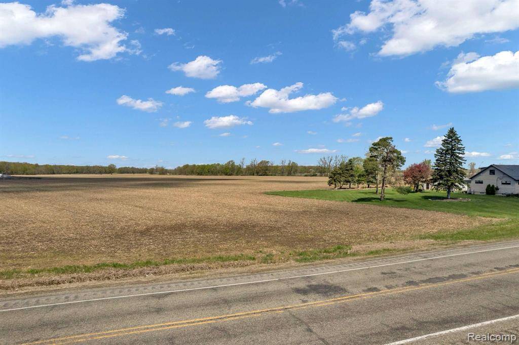 Allenton, MI 48002,Par 4 Capac