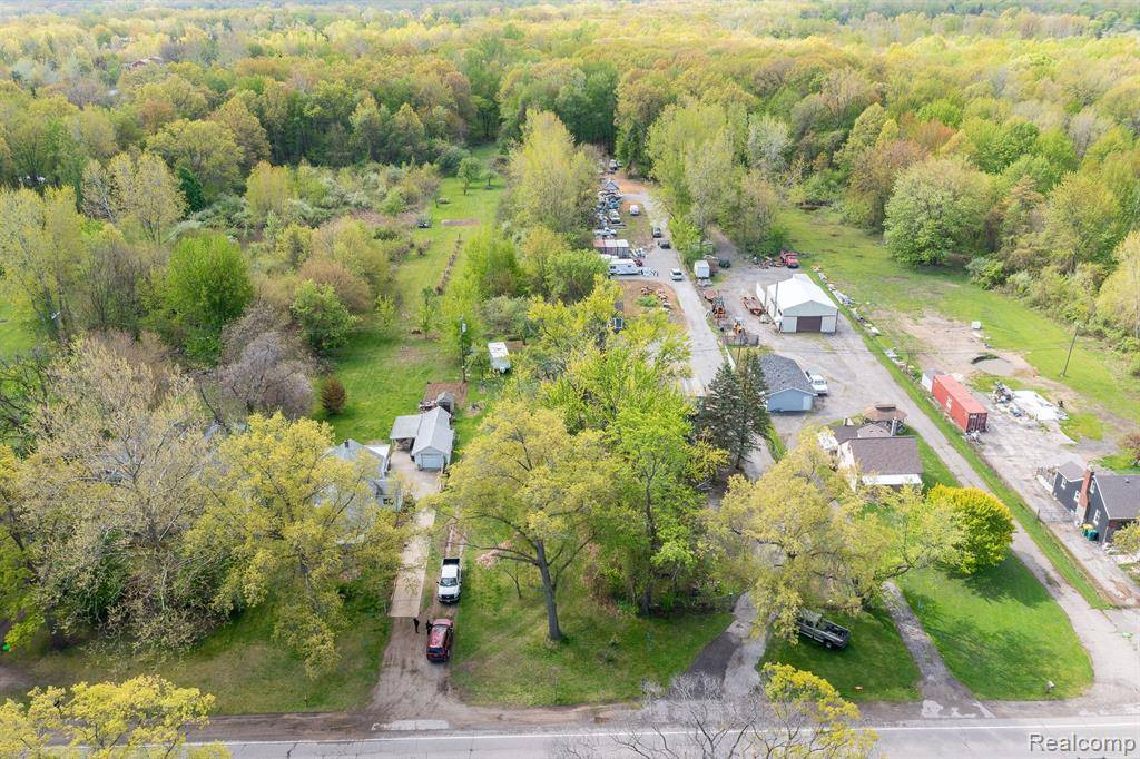 Romulus, MI 48174 2601,27649 GODDARD Road