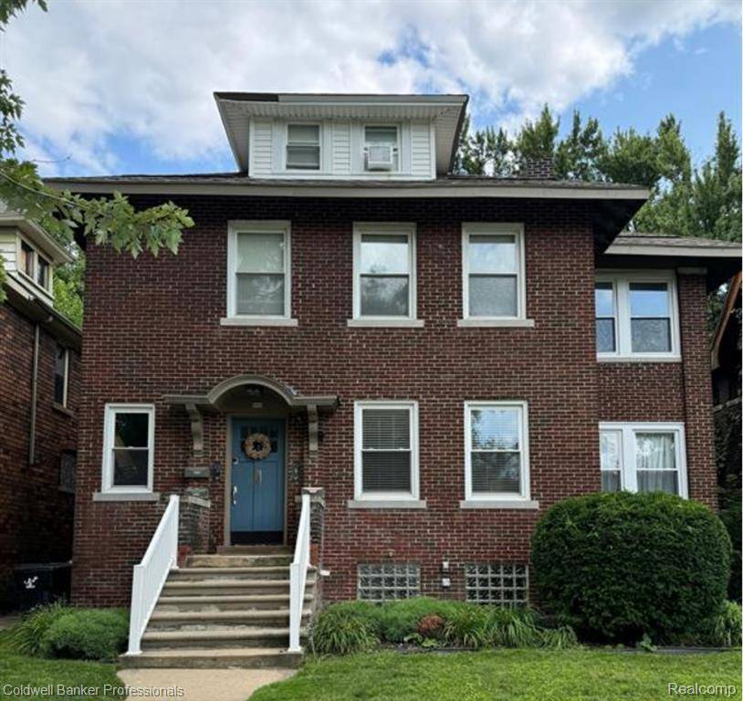 Detroit, MI 48202 2121,260 Hague Street