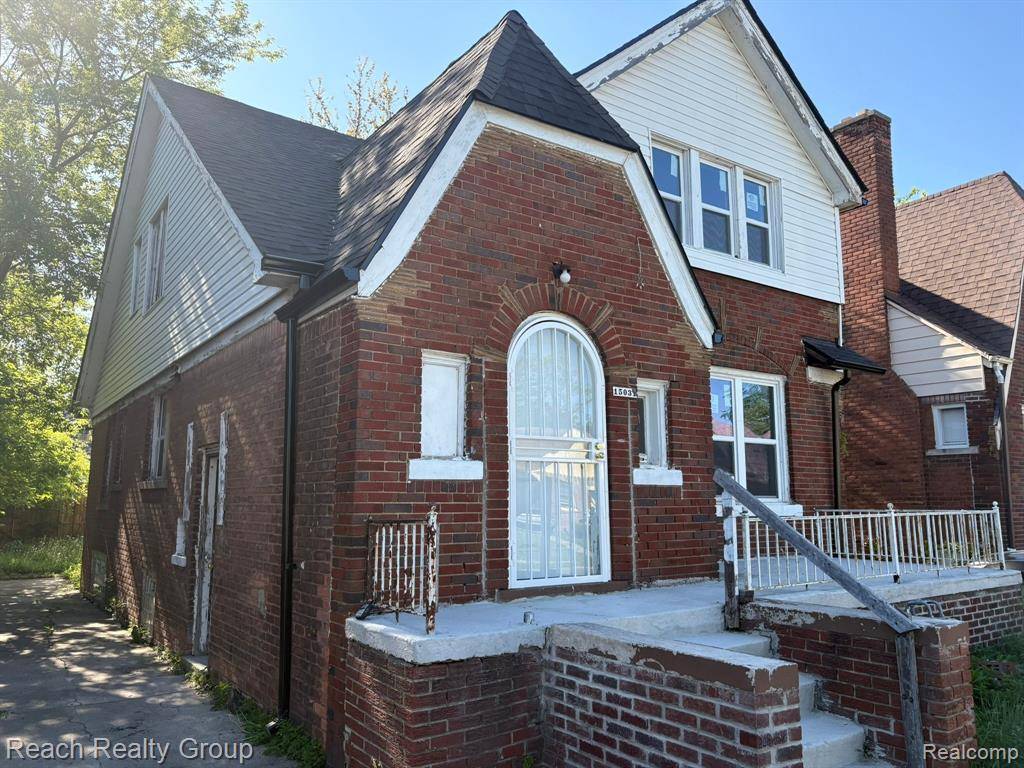 Detroit, MI 48227 2908,15031 FREELAND Street