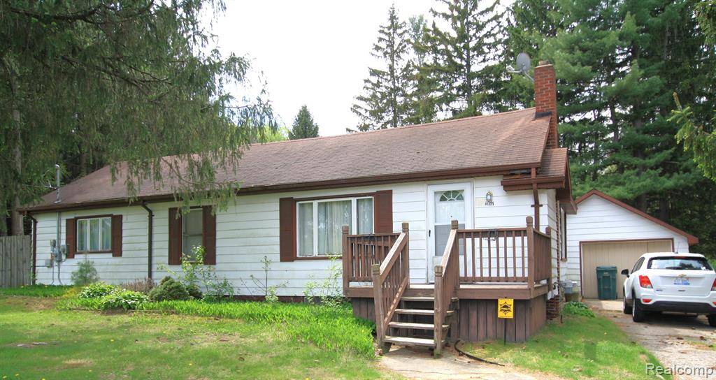 Lapeer, MI 48446 7707,2157 MILLVILLE Road