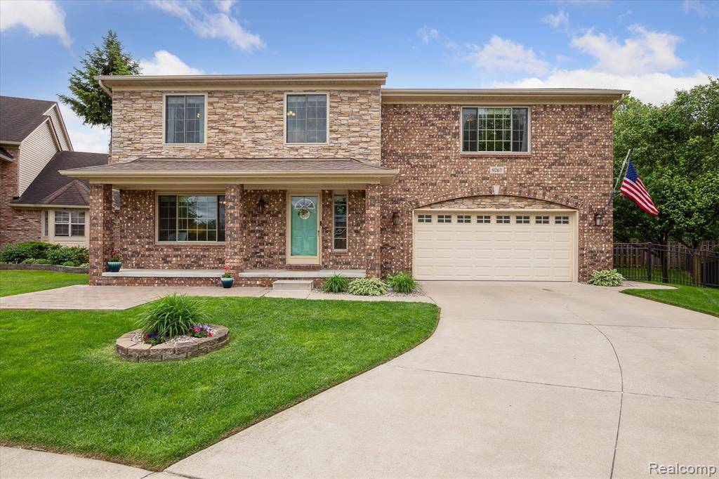 Livonia, MI 48150 5053,9267 Richfield