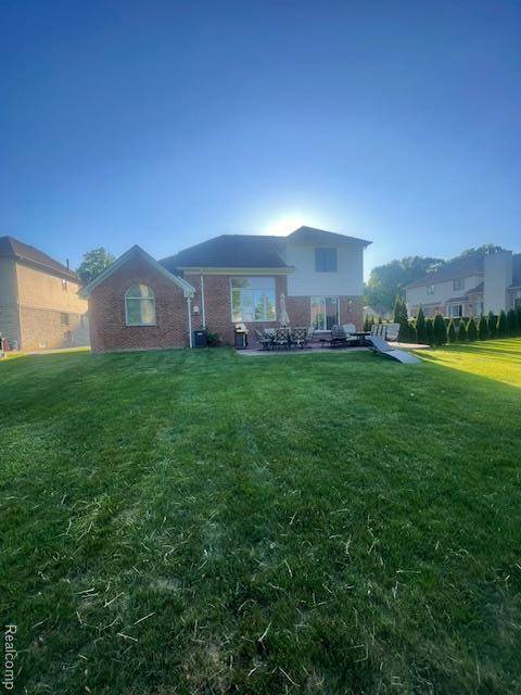 Clinton Township, MI 48038 4535,41040 Vista Woods Way