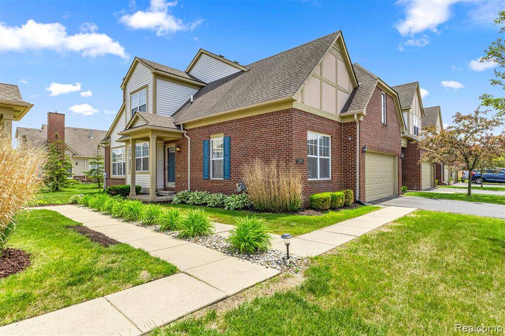 Southgate, MI 48195 3544,12603 SECOND Avenue