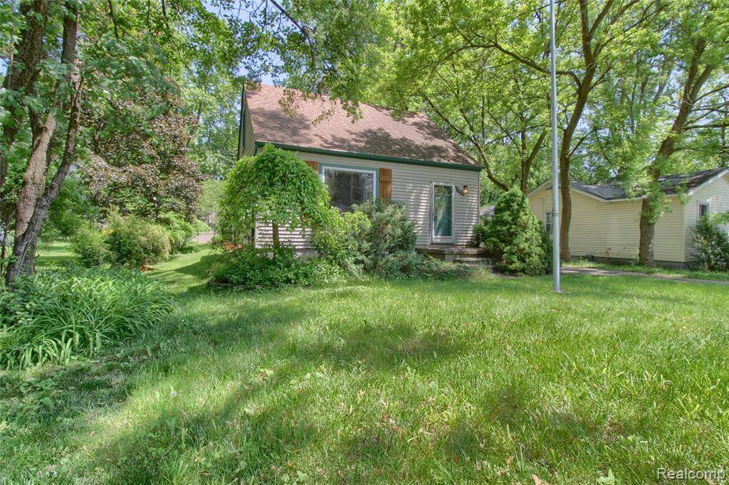 Farmington Hills, MI 48336 5836,21248 Hamilton Avenue
